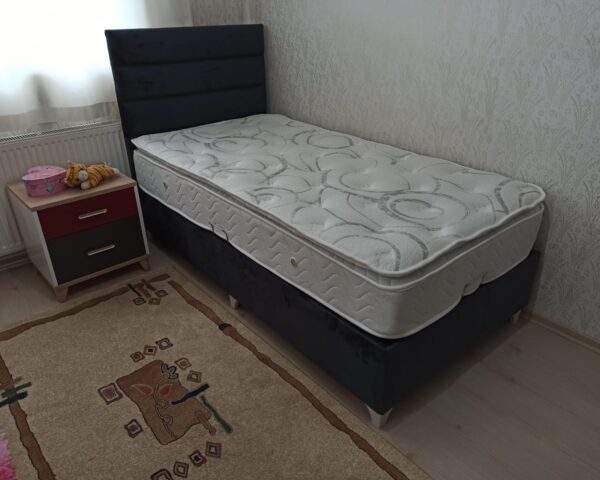 100×200 SOLİD BAZA YATAK