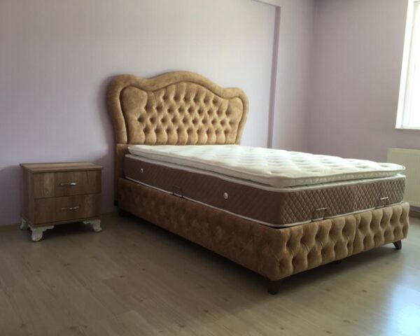 150×200 LUX BAZA YATAK