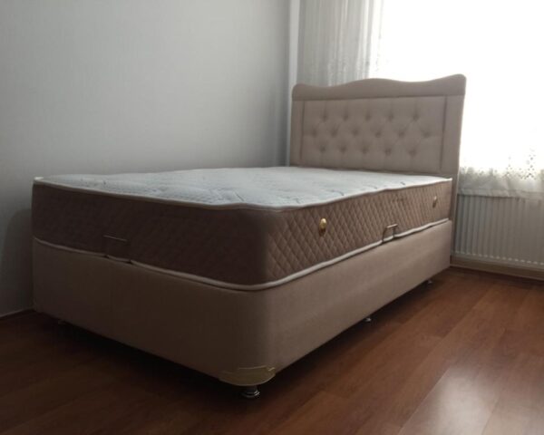 120×200 ULTRA FULL ORTOPEDİK